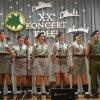 XX Jubileuszowy Koncert Kolęd